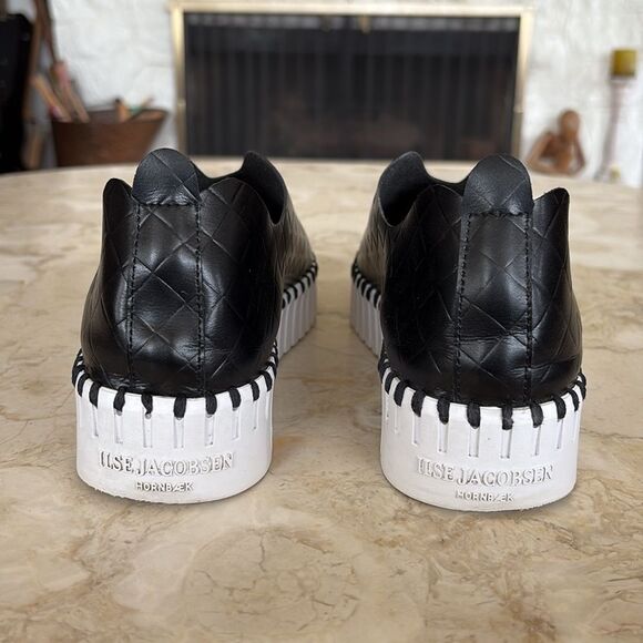 Ilse Jacobsen Mocassin Tulip 3260ps - Picture 7 of 11